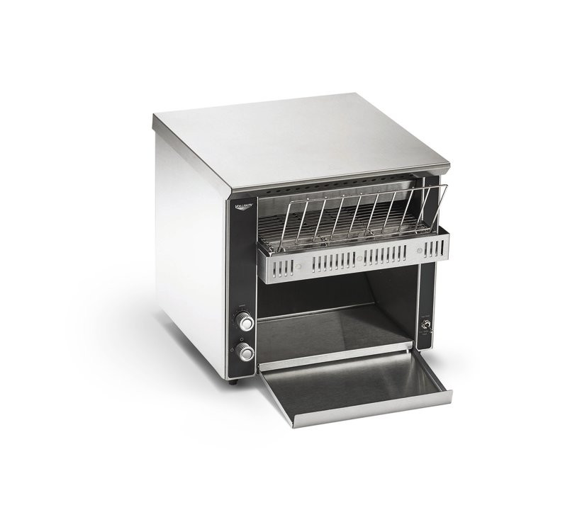 Vollrath - JT1BH Conveyor Bun/Bagel Toaster - CT2BH-120400