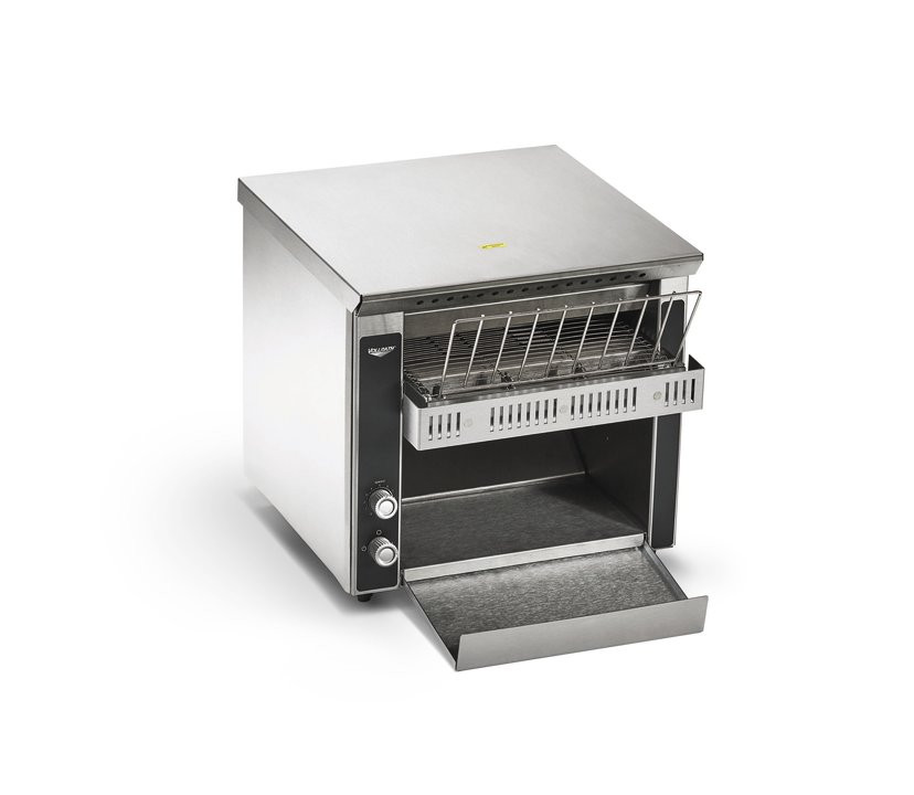 Vollrath - JT1H Conveyor Bread Toaster - CT2H-120250