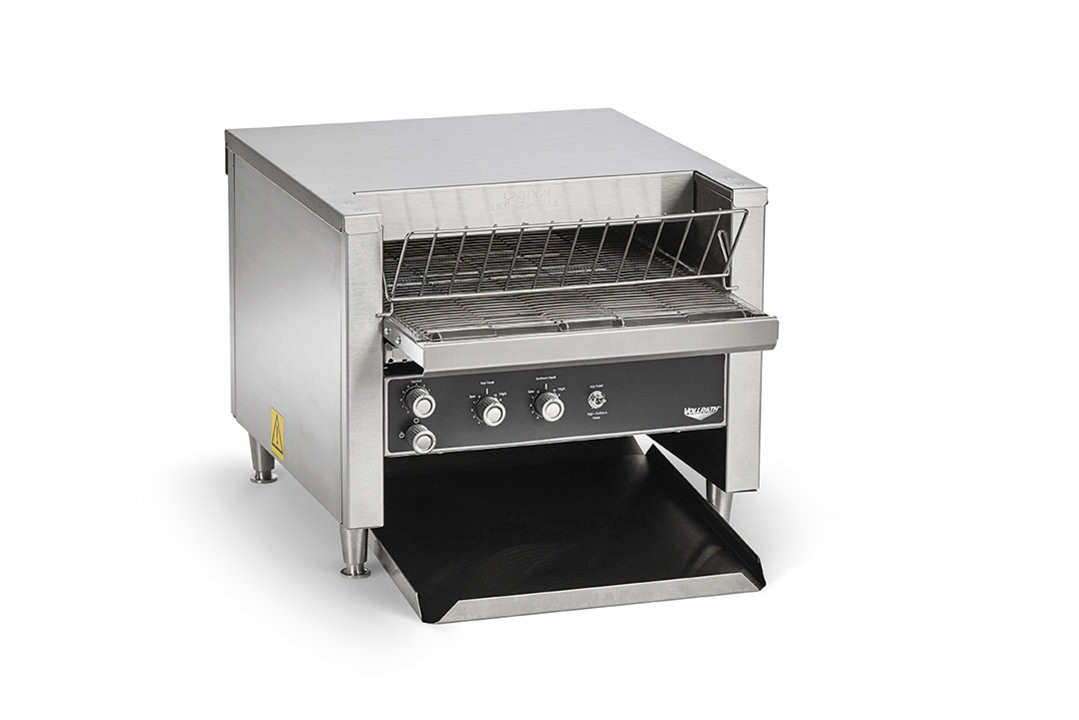 Vollrath - JT2000 Conveyor Bread Toaster - CT4-2082000