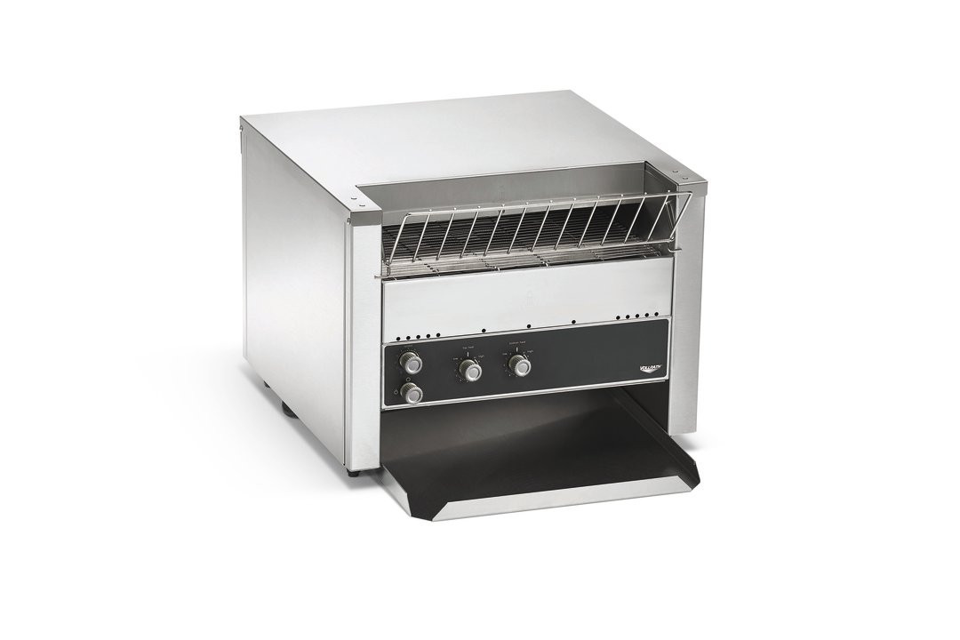 Vollrath - JT3 Conveyor Bread Toaster 240V - CT4-2401000
