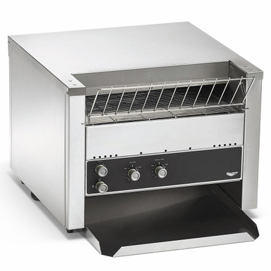 Vollrath - 208V Conveyor Toaster, 1,000 Slices/Hour - CT42081000 Vollrath - 208V Conveyor Toaster, 1,000 Slices/Hour - CT42081000 - Image 2