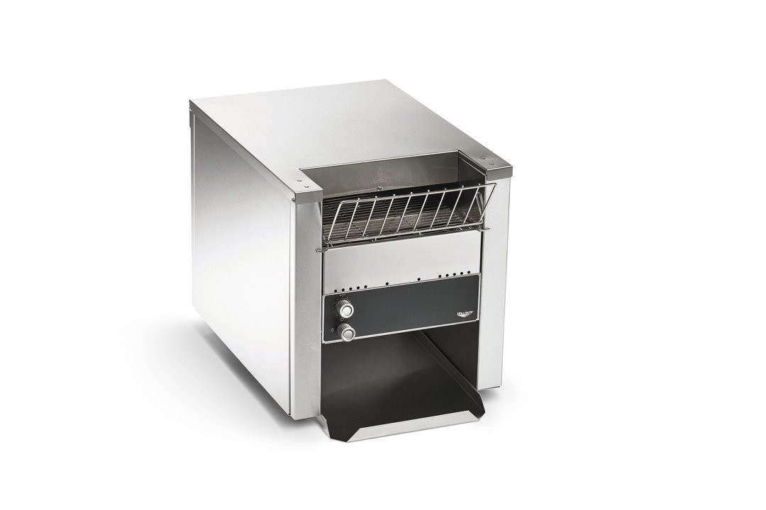 Vollrath - JT2B Conveyor Bun/Bagel Toaster 240V - CT4B-2401200