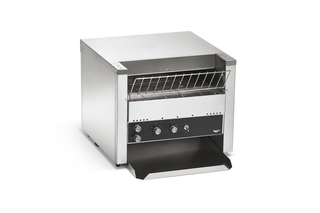 Vollrath - JT3BH Conveyor Bun/Bagel Toaster 220V - CT4BH-2201400