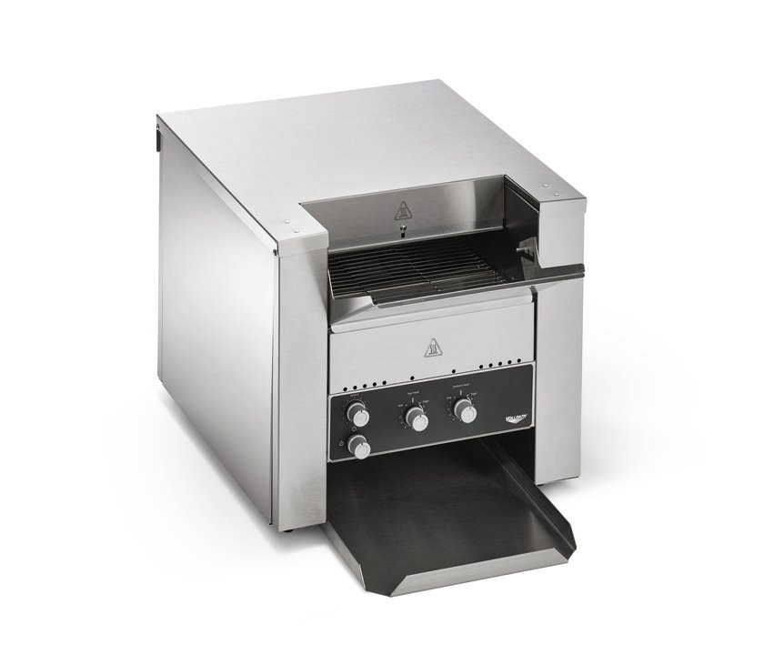Vollrath - JT2HC Convertible Conveyor Toaster 120V - CVT4-120300