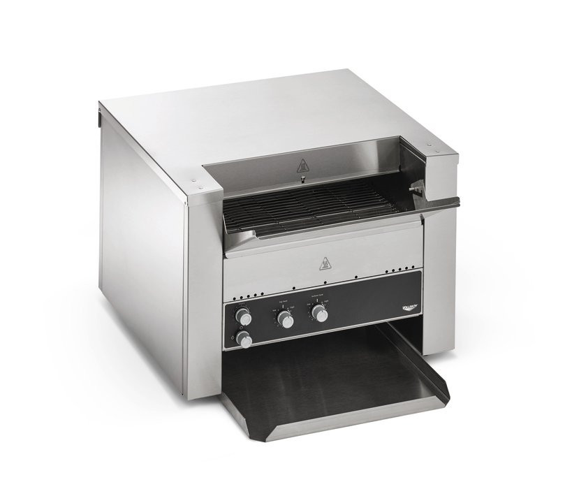 Vollrath - JT3HC Convertible Conveyor Toaster 220V - CVT4-220900