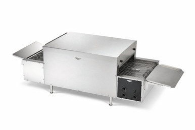 Vollrath - 14" Conveyor Pizza Oven 208V w/ Right to Left Operation - PO4-20814R-L Vollrath - 14" Conveyor Pizza Oven 208V w/ Right to Left Operation - PO4-20814R-L - Image 2