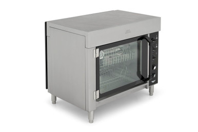 Vollrath - 8 Bird Countertop Rotisserie Oven - RO4-208240-8 Vollrath - 8 Bird Countertop Rotisserie Oven - RO4-208240-8 - Image 2