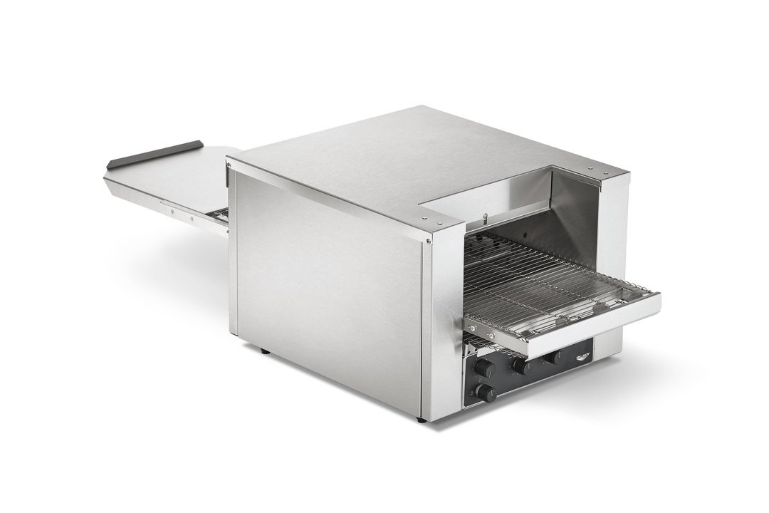 Vollrath - 10.5" Conveyor Sandwich Oven 208V - SO2-20810.5