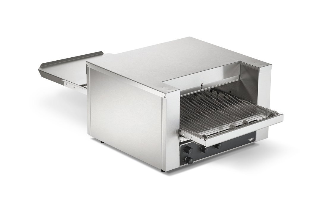 Vollrath - 14.5" Conveyor Sandwich Oven 240V - SO2-24014.5