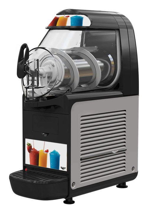 Vollrath - Frozen Beverage Machine 120V w/ One 6L Bowl - VCBA118-37