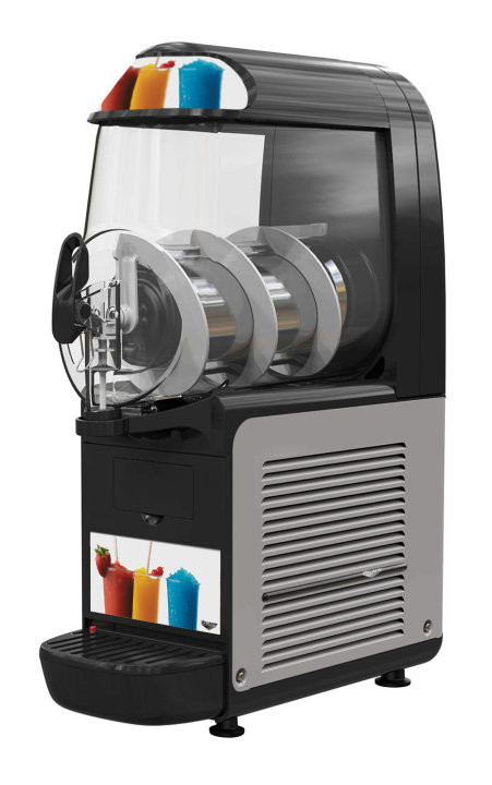 Vollrath - Frozen Beverage Machine 120V w/ One 10L Bowl - VCBF118-37