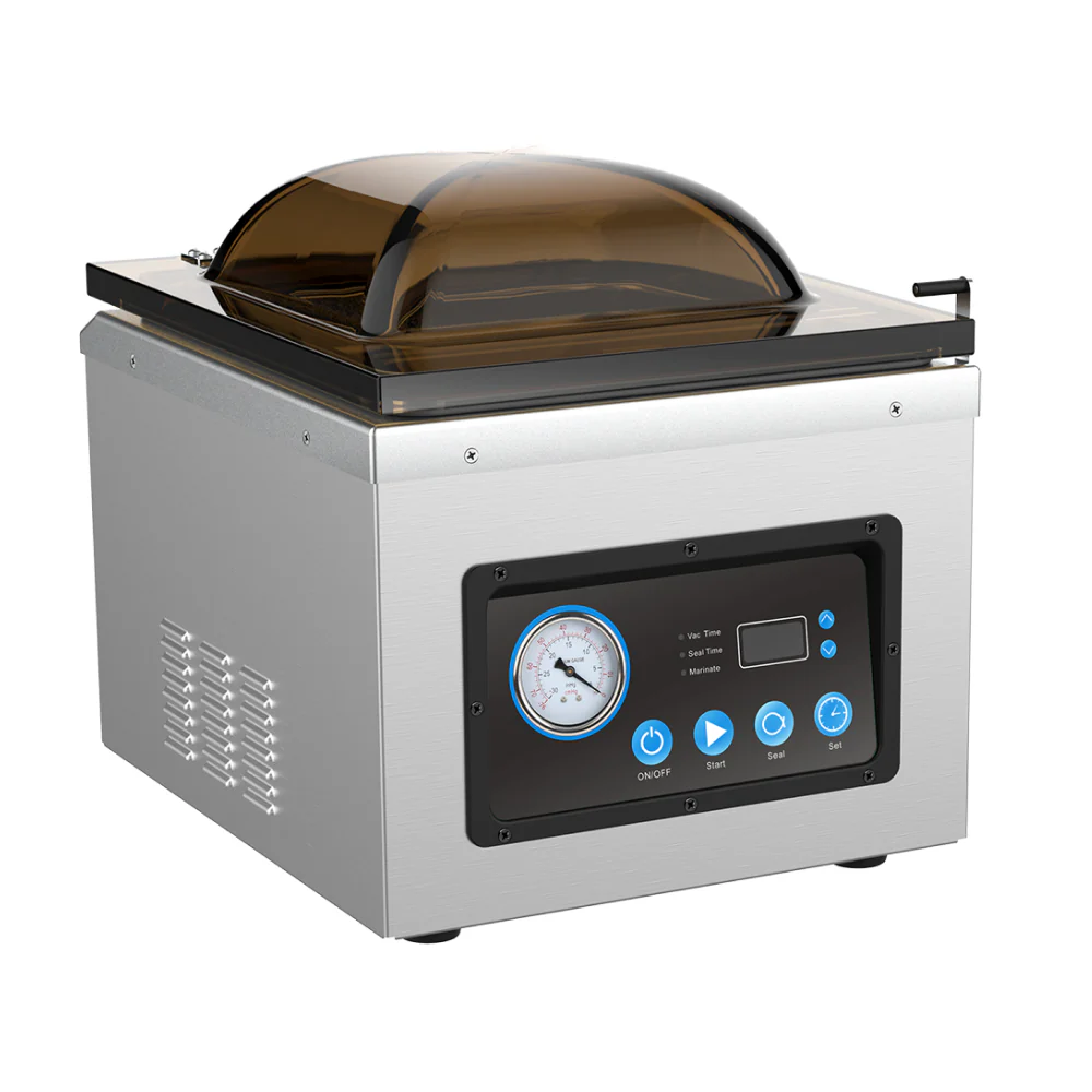 EFI VS-CH-12 Chamber Vacuum Sealer with 12" Seal Bar