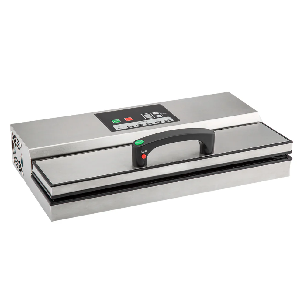 EFI VS-SUC-16 Vacuum Packaging Machine with 16" Seal Bar
