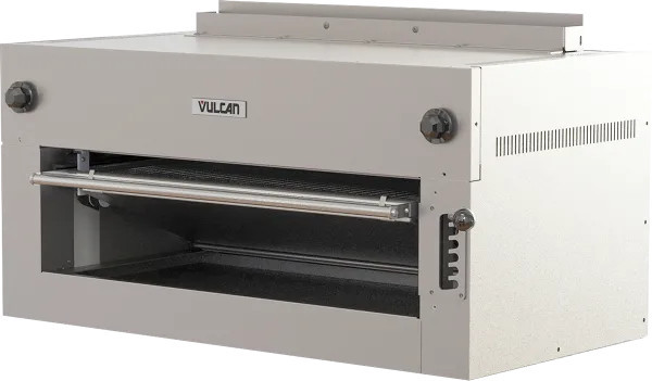 Vulcan - 36" Electric Salamander Broiler 240V - 36ESB-240
