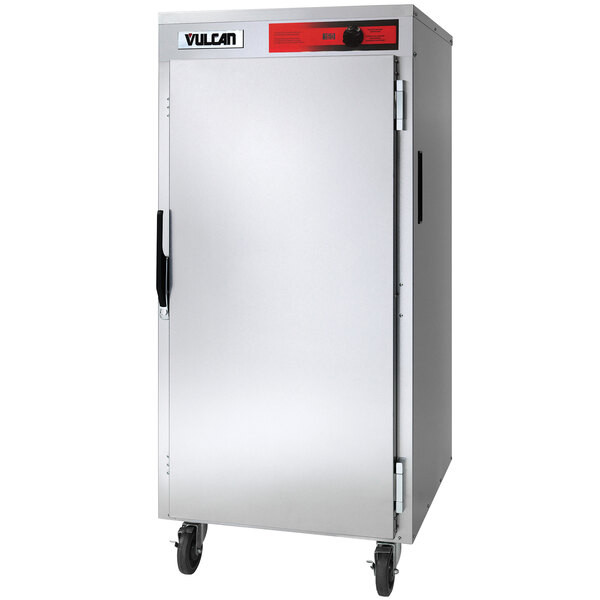 Vulcan - VBP Series 13 Sheet Pan Heated Holding & Transport Cabinet - VBP13ES