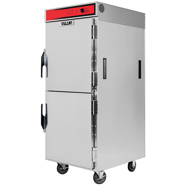 Vulcan - VBP Series 15 Sheet Pan Heated Holding & Transport Cabinet - VBP15ES