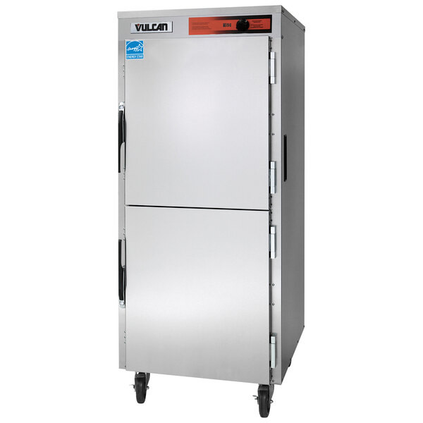 Vulcan - VBP Series 18 Sheet Pan Heated Holding & Transport Cabinet - VBP18ES