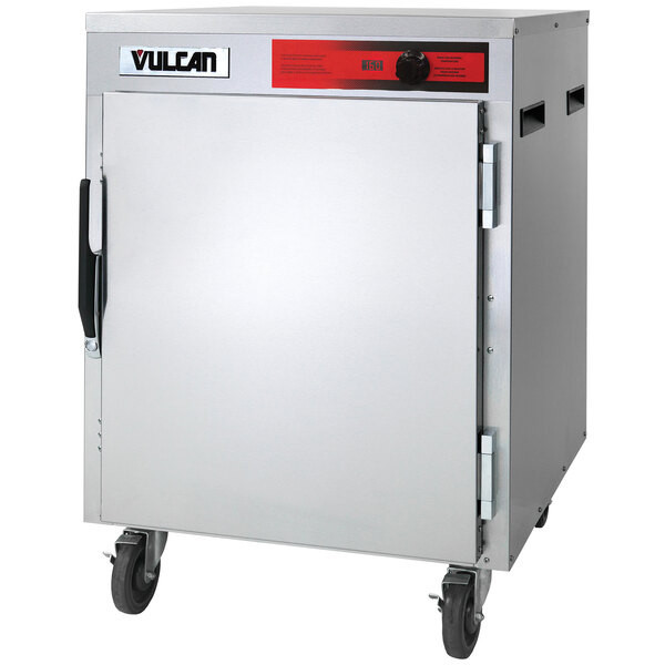 Vulcan - VBP Series 3 Shelf Heated Holding & Transport Cabinet - VBP7SL