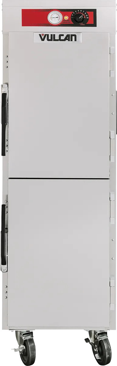 Vulcan - VHP Series 15 Sheet Pan Narrow Heated Holding & Transport Cabinet - VHP15