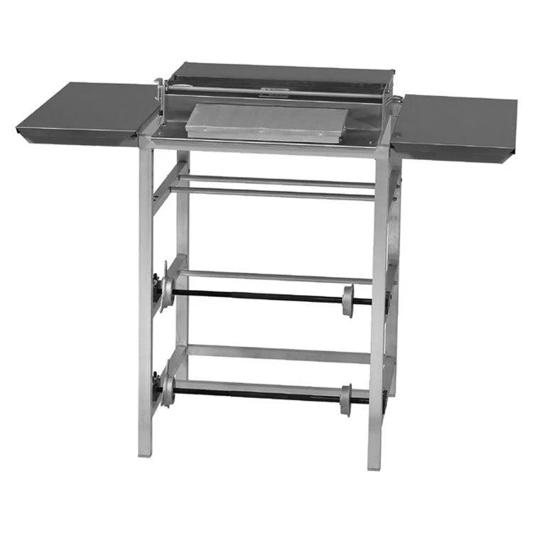 Hobart W32C-5 Two Roll Hand-Wrap Station