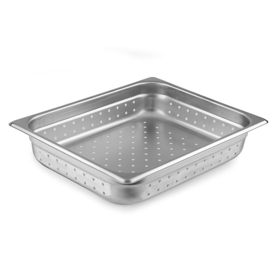 Browne - Half Size Perf Pan 2-1/2 - 30223