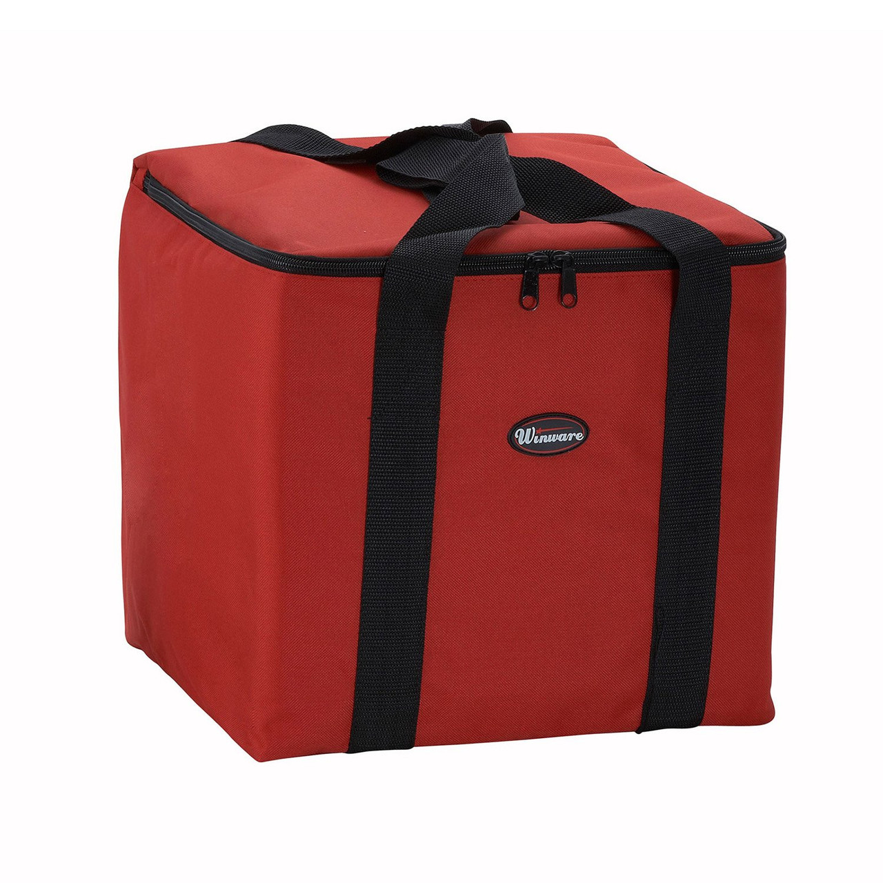 Winco - Delivery Bag 12" x 12" x 12"