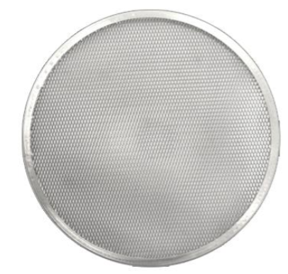 Omcan - 18" Seamless Pizza Screen - MAPS18