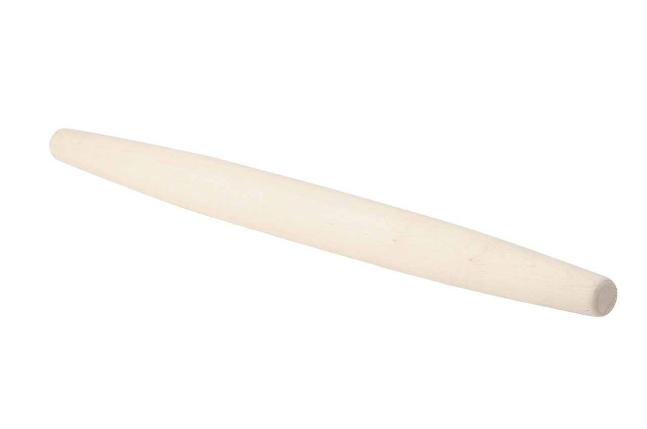Rolling Pin French-Style 22 X 2" - WRP20F