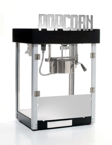 Benchmark - 6 Oz Metropolitan Popcorn Machine 120V Benchmark - 6 Oz Metropolitan Popcorn Machine 120V - Image 2