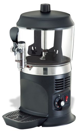 Benchmark - Hot Beverage/Topping Dispenser 120v Benchmark - Hot Beverage/Topping Dispenser 120v - Image 2