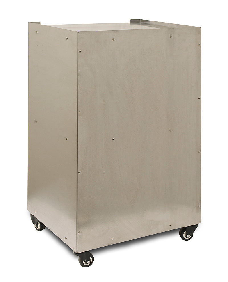 Benchmark Pedestal Base for Silver Screen 14oz Popcorn Machine