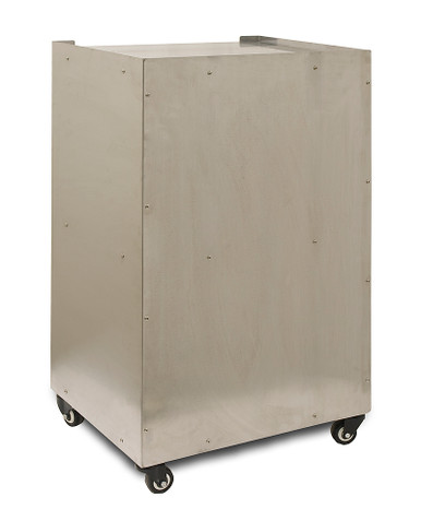Benchmark Pedestal Base for Silver Screen 14oz Popcorn Machine Benchmark Pedestal Base for Silver Screen 14oz Popcorn Machine - Image 2