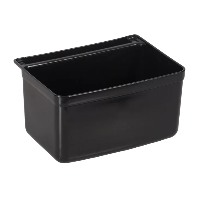 Winco UC-SB Silverware Bin for Bus / Utility Cart