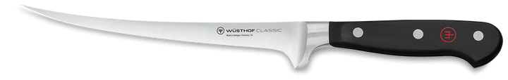 Wusthof - 7" Classic Fillet Knife