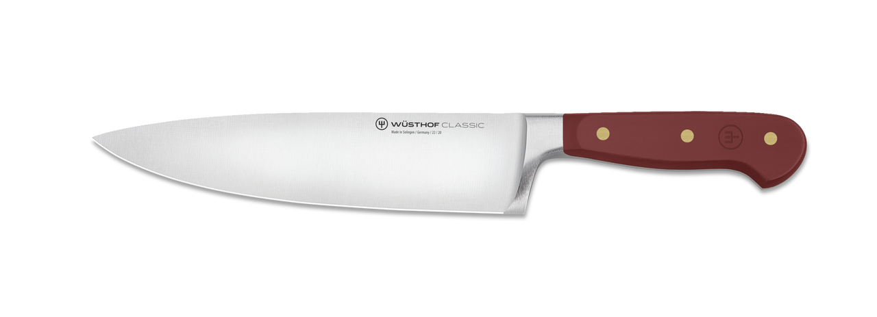 Wusthof - Classic 8" Tasty Sumac Chef's Knife