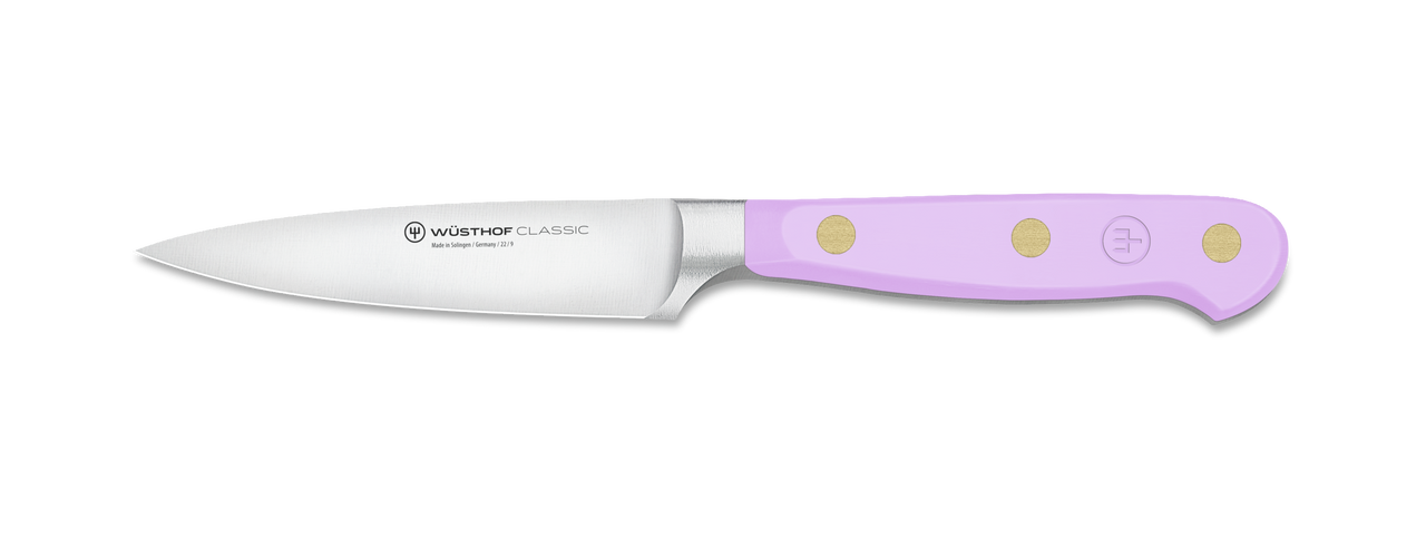 Wusthof - Classic 3.5" Purple Yam Paring Knife