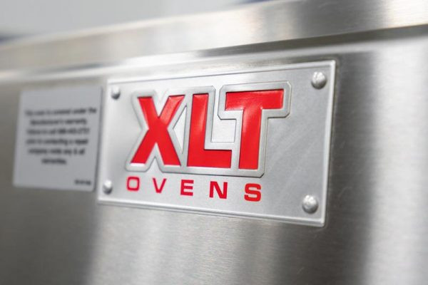 XLT - H3 Hood Package for 3240 Double Stack Conveyor Oven - XLT-H3-3240-2