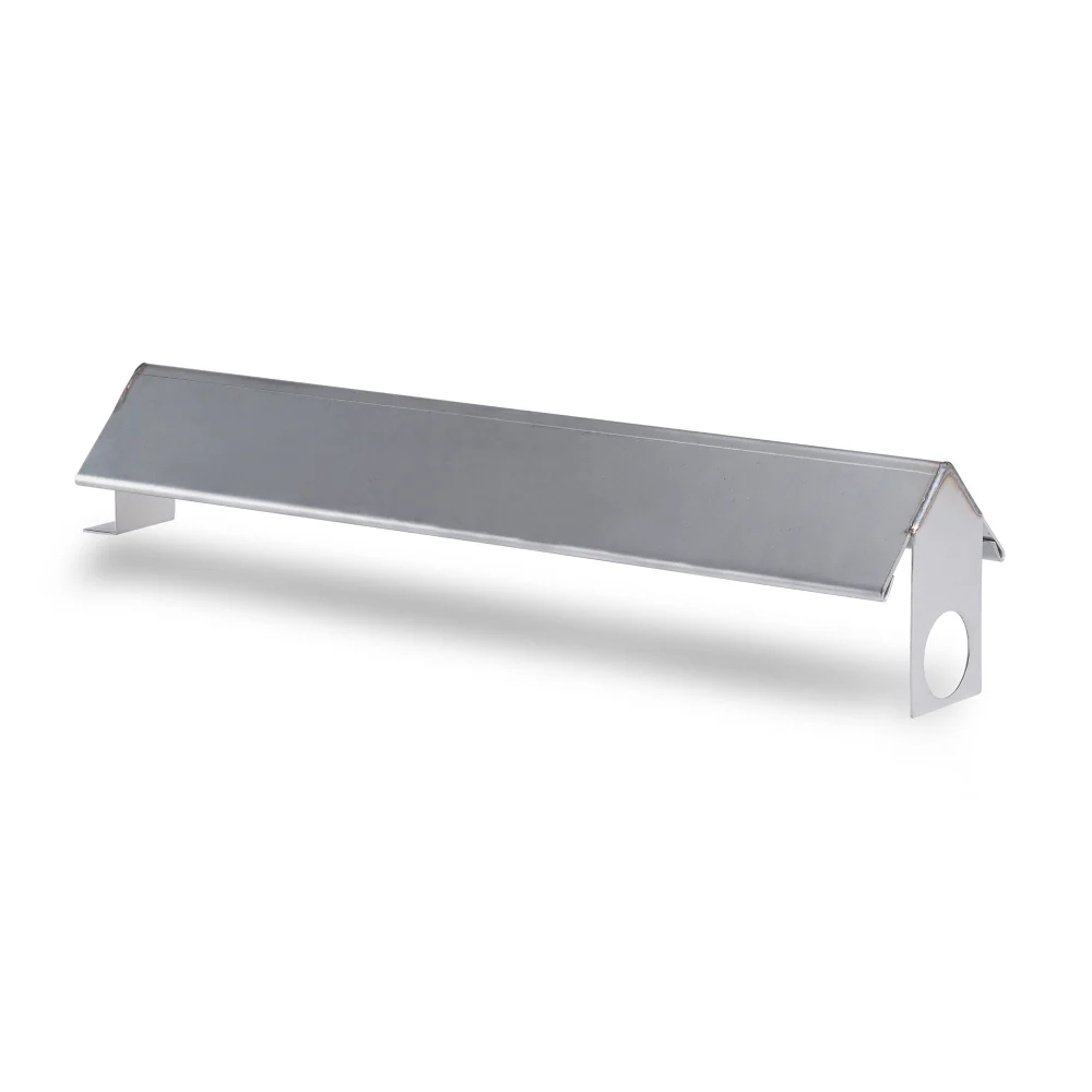 Crown Verity ZCV-2070 Stainless Steel Radiant for BBQ Grills