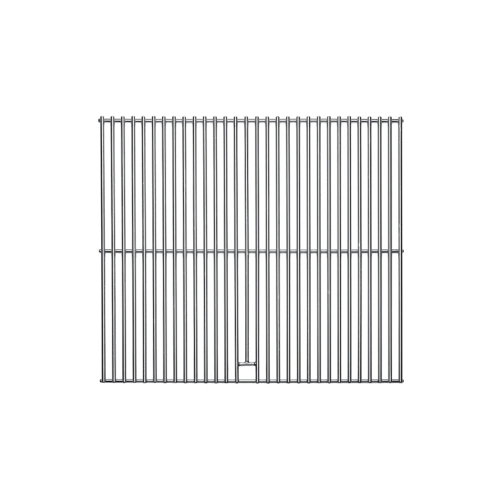 Crown Verity ZCV-21570-2 Grate Set for 48" BBQ Grills