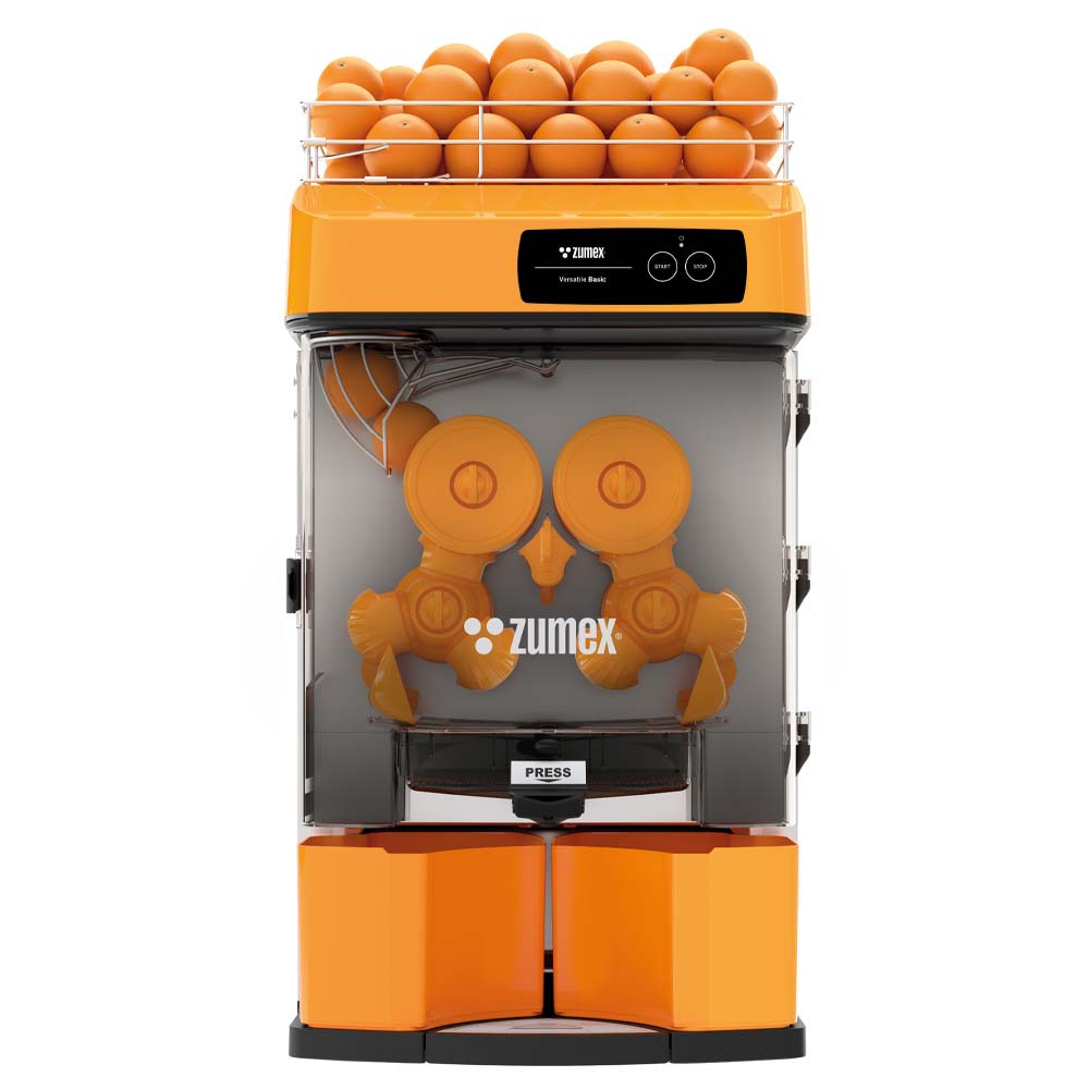 Zumex - Versatile Basic Juicer - 04817