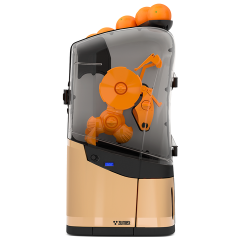 Zumex - Sand Beige Minex Juicer - 04917