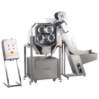 Zumex - Z450 Industrial Citrus & Pomegranate Extractor - 05074