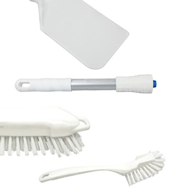 Zumex - Cleaning Kit for Mastery Cold Press Juice Extractor - 06926