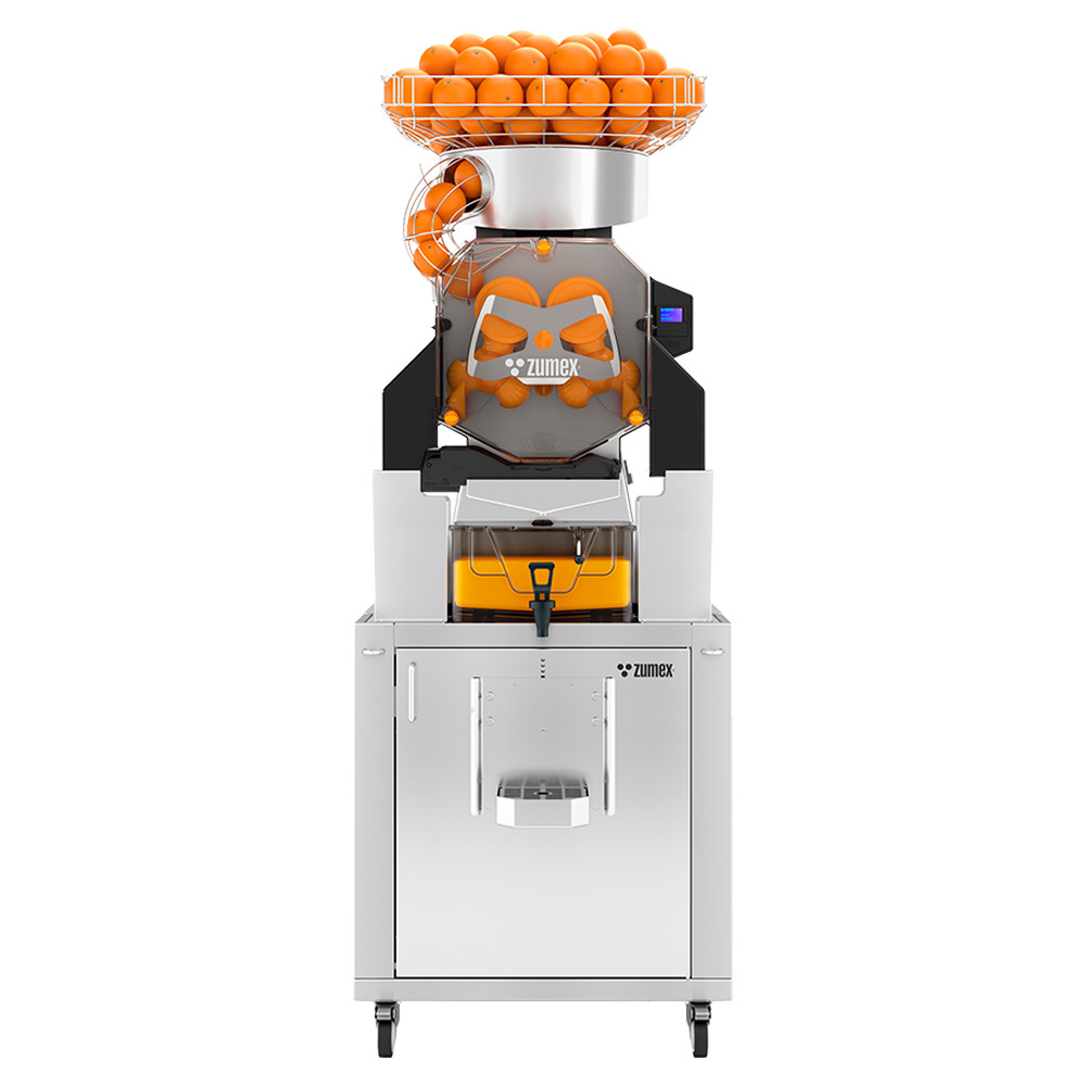 Zumex - Speed S +Plus Tank All-In-One Juicer - 08842