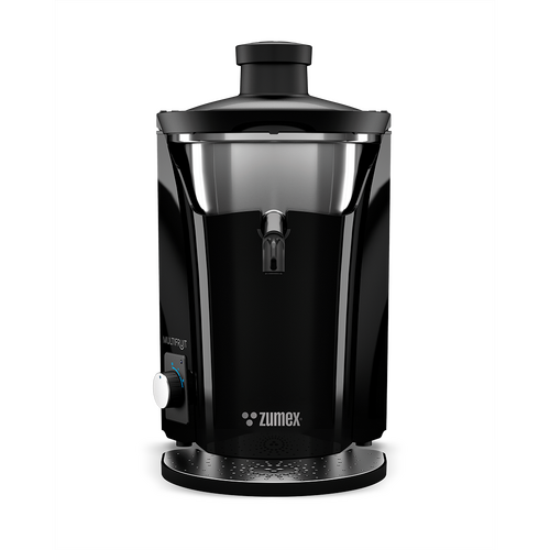 Zumex - Black Multifruit LED Juicer 115V - 08966