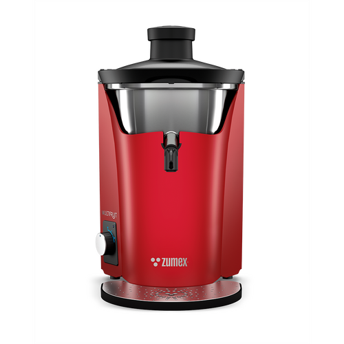 Zumex - Cherry Multifruit LED Juicer 115V - 08966