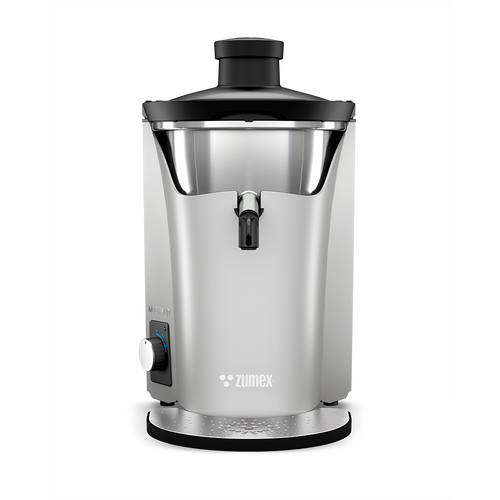 Zumex - Silver Multifruit LED Juicer 115V - 08966