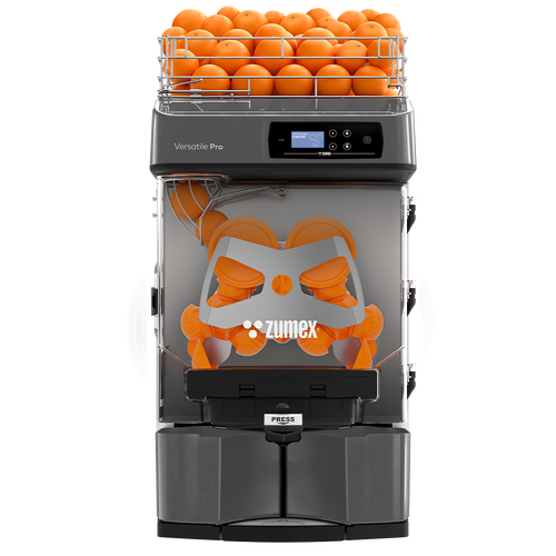 Zumex - Graphite Versatile Pro Juicer - 10216