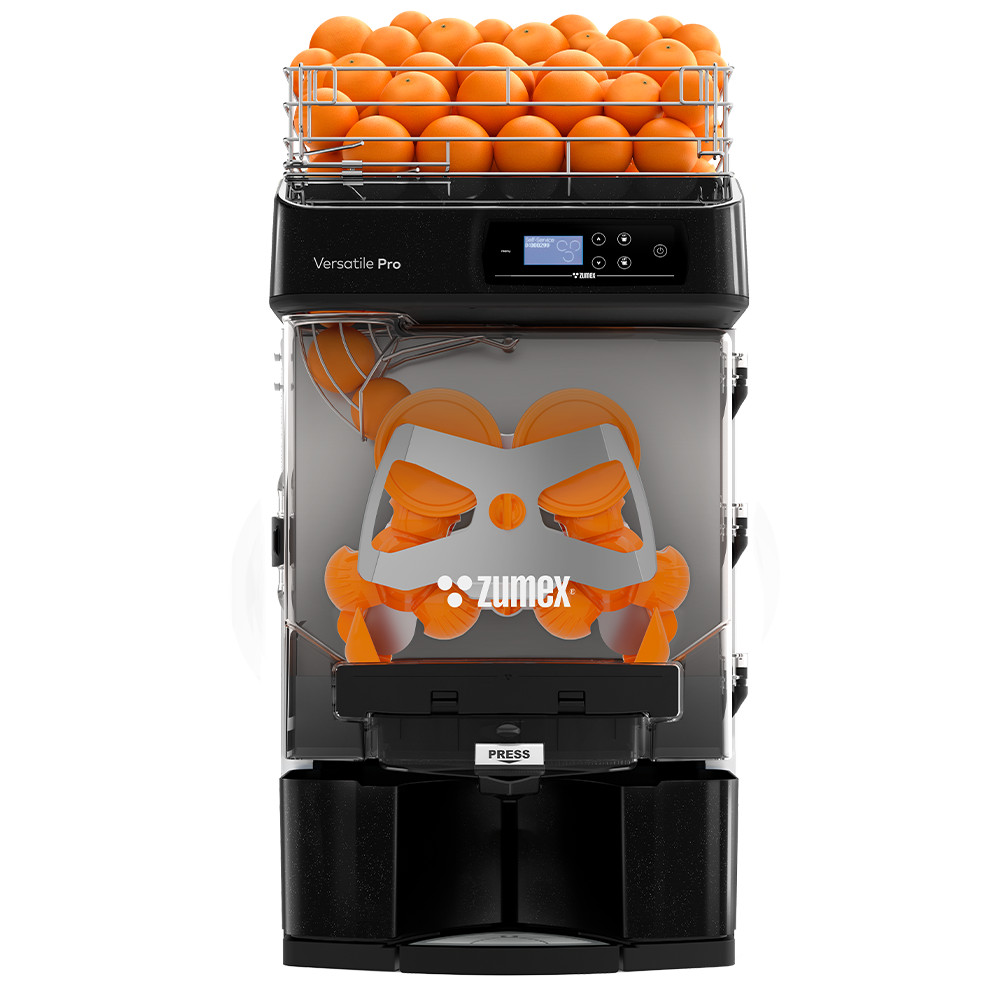 Zumex - Orange Versatile Pro Juicer - 10216