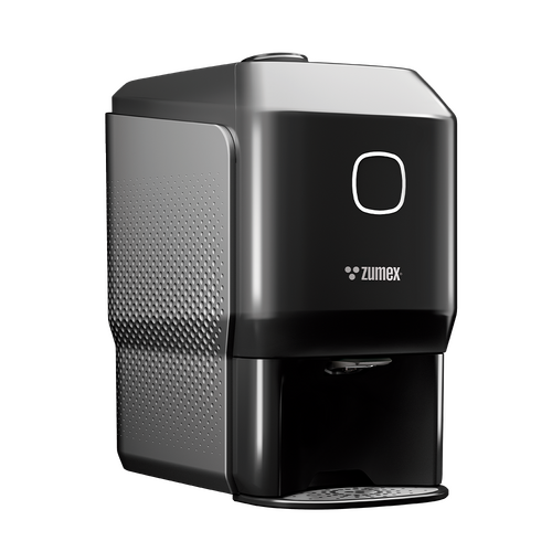 Zumex - Soul Series 2 Black Smoke Grey Juicer - 10268